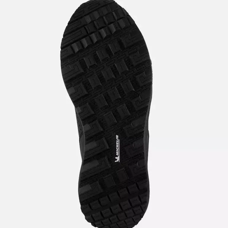 Chaussures De Wading Finntrail Delta Semelle Michelin - Graphite