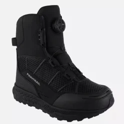 Chaussures De Wading Finntrail Delta Semelle Michelin - Graphite