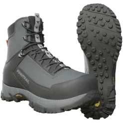 Chaussures De Wading Finntrail Proguide - Graphite