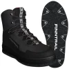 Finntrail Chaussures De Wading Wademan Feutre - Dark Grey