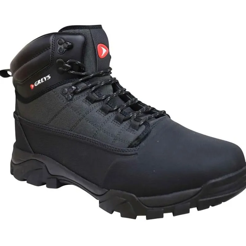 Greys Chaussures De Wading Tail Cleated Sole Wading Boots