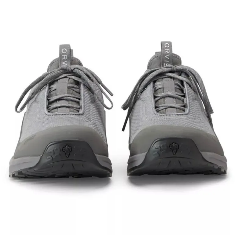 Chaussures De Wading Orvis Pro Approach Shoe - Steel
