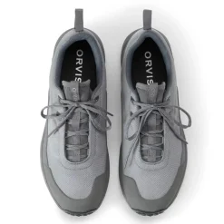 Chaussures De Wading Orvis Pro Approach Shoe - Steel
