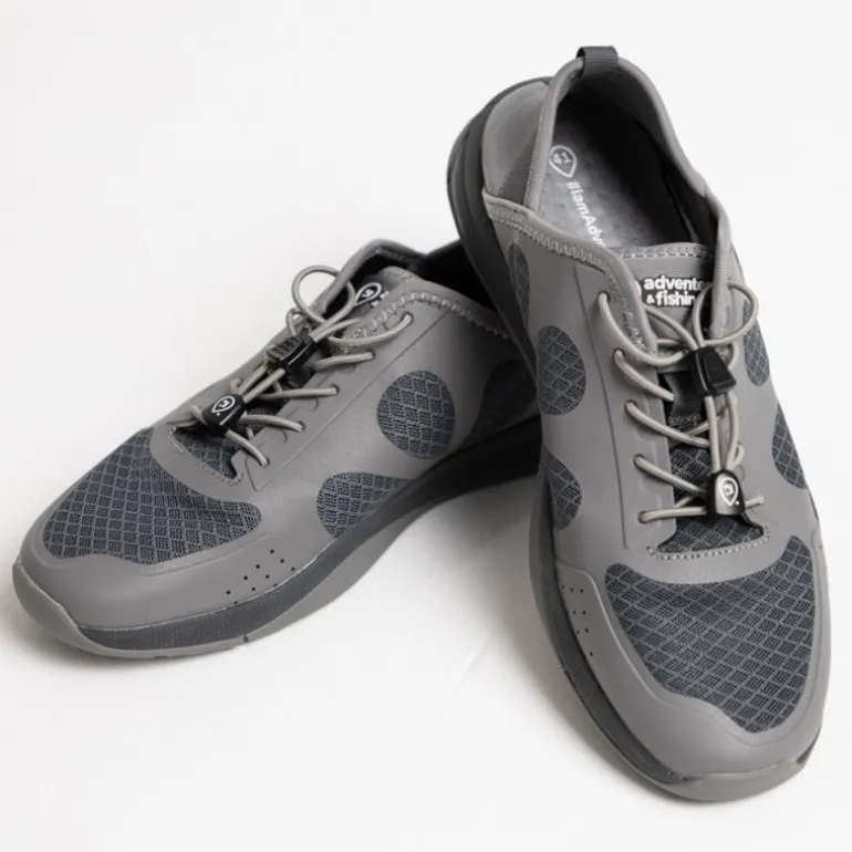 Chaussures Homme Adventer & Fishing Fishing Shoes Steel