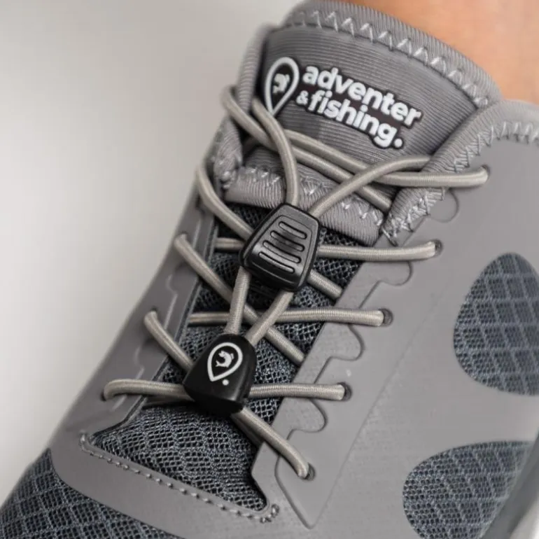 Chaussures Homme Adventer & Fishing Fishing Shoes Steel