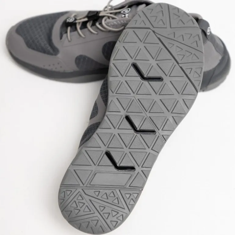 Chaussures Homme Adventer & Fishing Fishing Shoes Steel