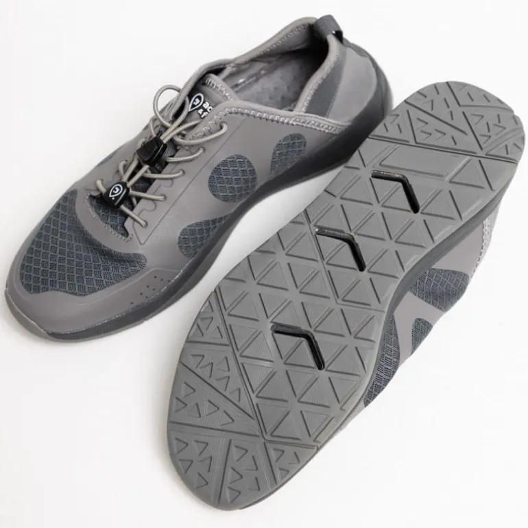Chaussures Homme Adventer & Fishing Fishing Shoes Steel