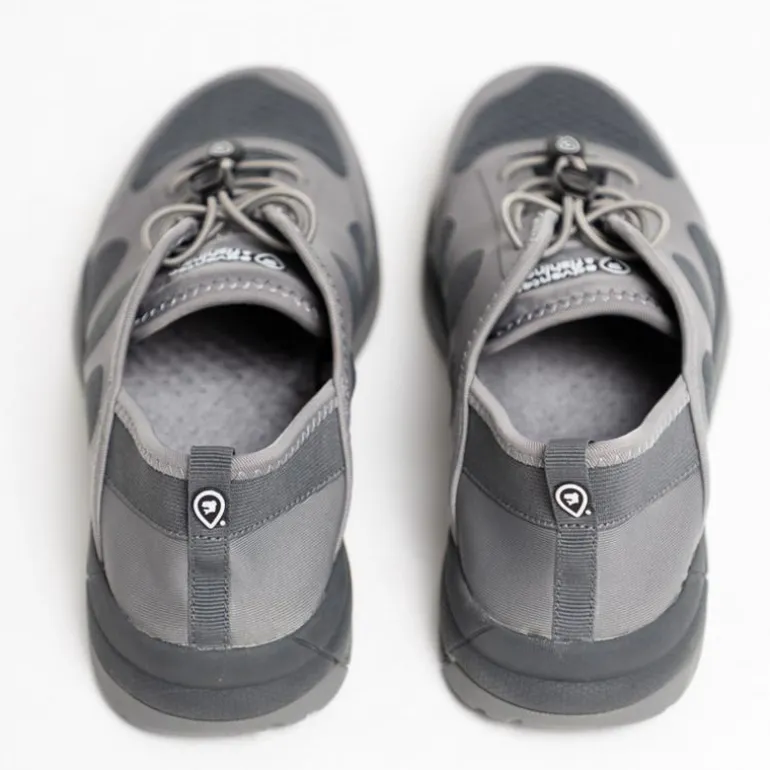Chaussures Homme Adventer & Fishing Fishing Shoes Steel