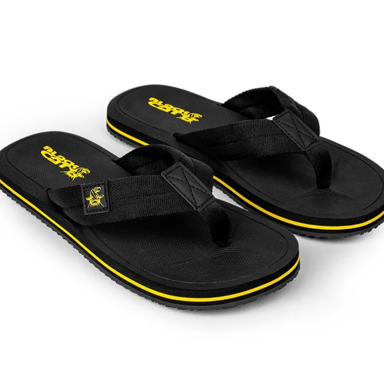 Chaussures Homme Black Cat Tongs Flip Flops