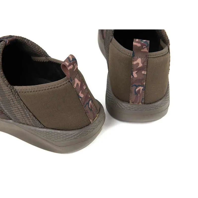 Fox Chaussures Homme Bivvy Slippers