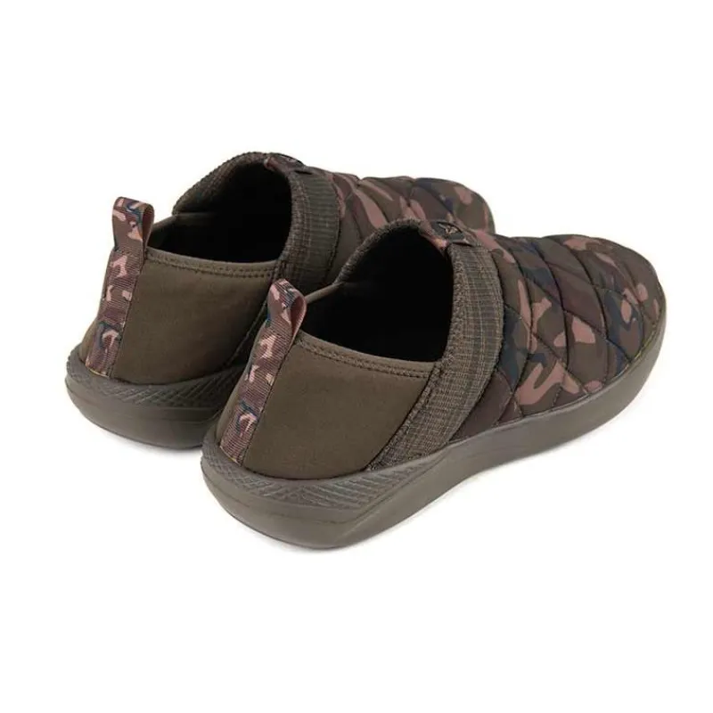 Fox Chaussures Homme Bivvy Slippers