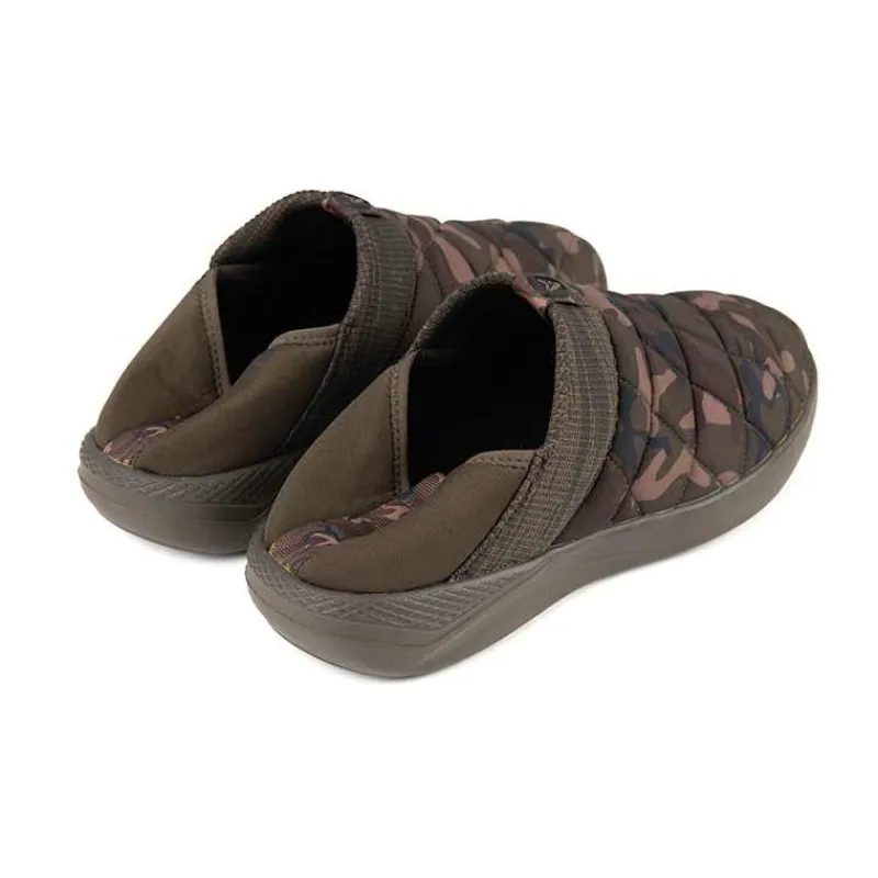 Fox Chaussures Homme Bivvy Slippers