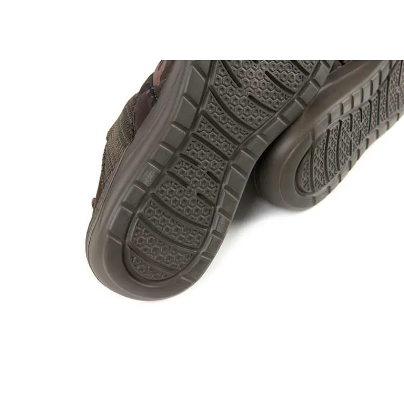 Fox Chaussures Homme Bivvy Slippers