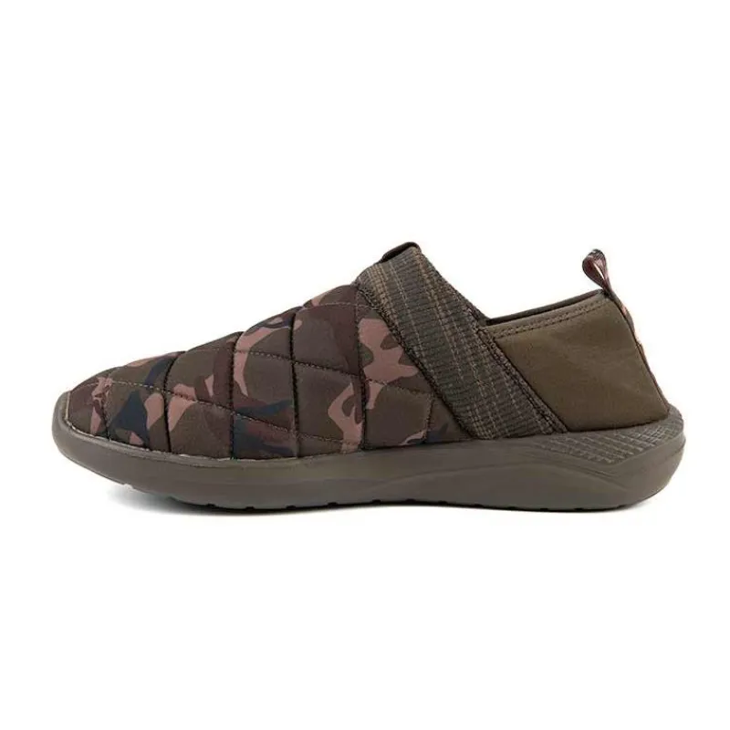 Fox Chaussures Homme Bivvy Slippers