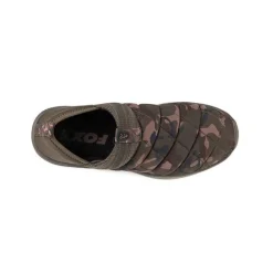 Fox Chaussures Homme Bivvy Slippers