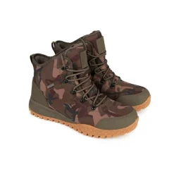 Fox Chaussures Homme Khaki/Camo V2 Boot