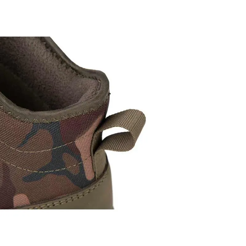 Fox Chaussures Homme Khaki/Camo V2 Boot