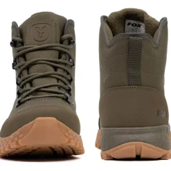 Chaussures Homme Fox Khaki V2 Boot