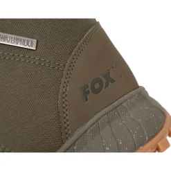Chaussures Homme Fox Khaki V2 Boot