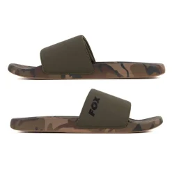 Chaussures Homme Fox Sliders - Camo