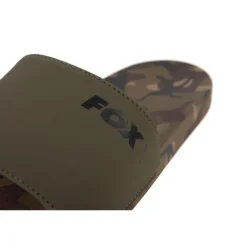 Chaussures Homme Fox Sliders - Camo