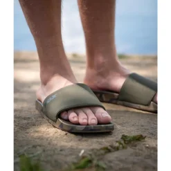 Chaussures Homme Fox Sliders - Camo