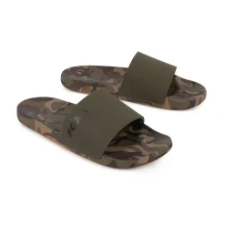 Chaussures Homme Fox Sliders - Camo