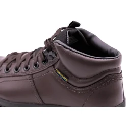 Korda Chaussures Homme Kore Kombat Boots - Marron