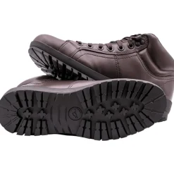 Korda Chaussures Homme Kore Kombat Boots - Marron