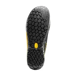 La Sportiva Chaussures Homme Tx Canyon - Noir/Jaune