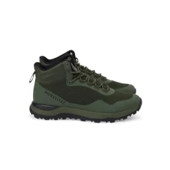 Chaussures Homme Navitas Formateur Hi-Top Sq1