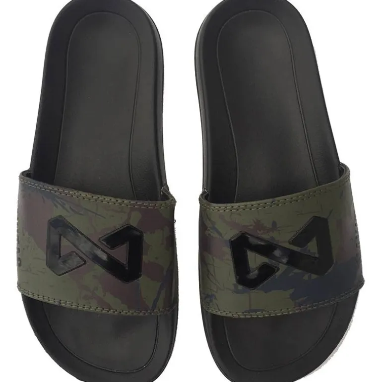 Chaussures Homme Navitas Ls2 Slider - Camo