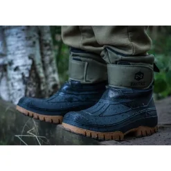 Navitas Chaussures Homme Polar Tec Fleece Boots