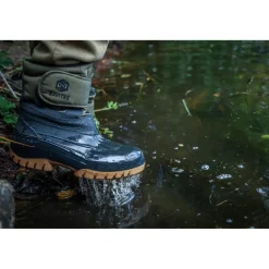 Navitas Chaussures Homme Polar Tec Fleece Boots