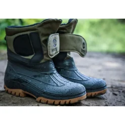 Navitas Chaussures Homme Polar Tec Fleece Boots