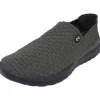 Chaussures Homme Navitas Weave 2.0 - Vert