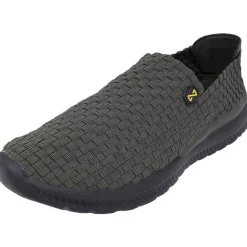 Chaussures Homme Navitas Weave 2.0 - Vert
