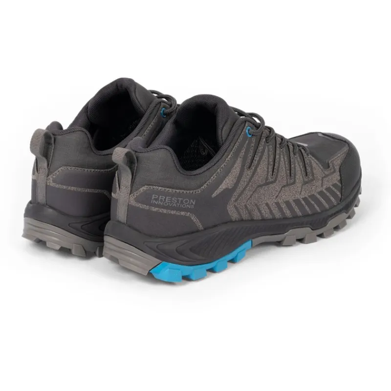Preston Innovations Chaussures Homme Drifish All Terrain Trainers