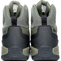 Chaussures Homme Ridge Monkey Apearel Quickzip All-Weathe