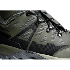 Chaussures Homme Ridge Monkey Apearel Quickzip All-Weathe