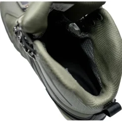 Chaussures Homme Ridge Monkey Apearel Quickzip All-Weathe