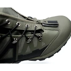 Chaussures Homme Ridge Monkey Apearel Quickzip All-Weathe