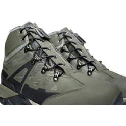 Chaussures Homme Ridge Monkey Apearel Quickzip All-Weathe