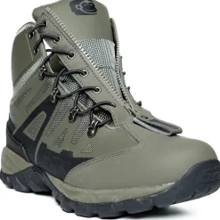 Chaussures Homme Ridge Monkey Apearel Quickzip All-Weathe