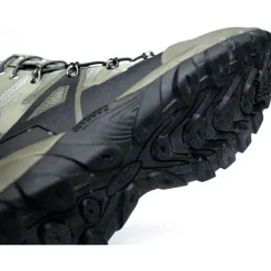 Chaussures Homme Ridge Monkey Apearel Quickzip All-Weathe