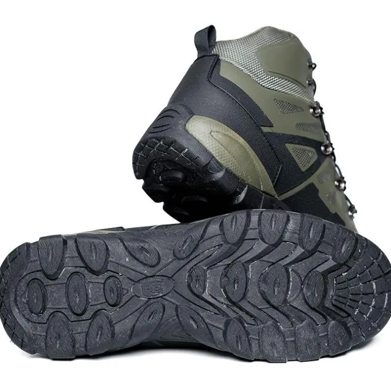 Chaussures Homme Ridge Monkey Apearel Quickzip All-Weathe