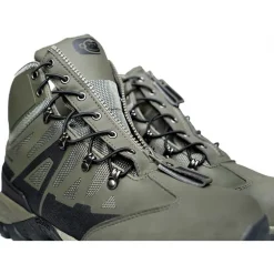 Chaussures Homme Ridge Monkey Apearel Quickzip All-Weathe