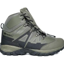 Chaussures Homme Ridge Monkey Apearel Quickzip All-Weathe