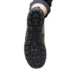 Ridge Monkey Chaussures Homme Apearel Dropback Aqua Shoes Camo