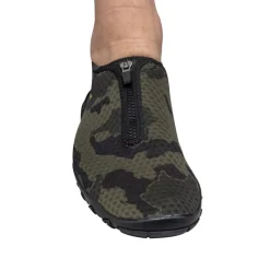 Ridge Monkey Chaussures Homme Apearel Dropback Aqua Shoes Camo